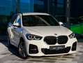 BMW X1 sDrive18i M Sport Weiß - thumbnail 4
