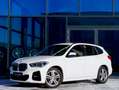 BMW X1 sDrive18i M Sport Weiß - thumbnail 1