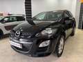 Mazda CX-7 2.2CRTD Luxury Schwarz - thumbnail 6