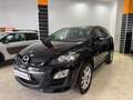 Mazda CX-7 2.2CRTD Luxury Schwarz - thumbnail 3