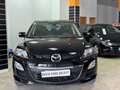 Mazda CX-7 2.2CRTD Luxury Schwarz - thumbnail 2
