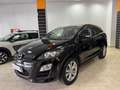 Mazda CX-7 2.2CRTD Luxury Schwarz - thumbnail 4