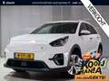 Kia e-Niro ExecutiveLine 64 kWh meest luxe uitvoering, uniek Blanc - thumbnail 1