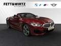 BMW 840 i Cabrio Standhzg.|DrivingAss.Prof.|Pa+ Rot - thumbnail 1