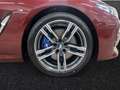 BMW 840 i Cabrio Standhzg.|DrivingAss.Prof.|Pa+ Rot - thumbnail 5