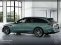 Mercedes-Benz E 53 AMG T 4M Hybrid Driversp Fahrass 360° Pano Silber - thumbnail 15