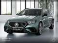 Mercedes-Benz E 53 AMG T 4M Hybrid Driversp Fahrass 360° Pano Silber - thumbnail 2