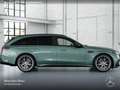 Mercedes-Benz E 53 AMG T 4M Hybrid Driversp Fahrass 360° Pano Silber - thumbnail 22