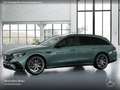 Mercedes-Benz E 53 AMG T 4M Hybrid Driversp Fahrass 360° Pano Silber - thumbnail 3