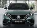 Mercedes-Benz E 53 AMG T 4M Hybrid Driversp Fahrass 360° Pano Silber - thumbnail 8