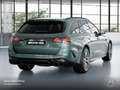 Mercedes-Benz E 53 AMG T 4M Hybrid Driversp Fahrass 360° Pano Silber - thumbnail 5