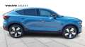 Volvo C40 Recharge Plus, Single motor - 3 jaar/ans garantie Bleu - thumbnail 5