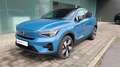 Volvo C40 Recharge Plus, Single motor - 3 jaar/ans garantie Bleu - thumbnail 1