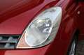 Nissan Note 1.6 Acenta * Automaat / 61.575Km Nap! * Rood - thumbnail 25