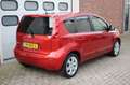 Nissan Note 1.6 Acenta * Automaat / 61.575Km Nap! * Rood - thumbnail 3