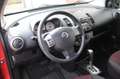 Nissan Note 1.6 Acenta * Automaat / 61.575Km Nap! * Rood - thumbnail 10