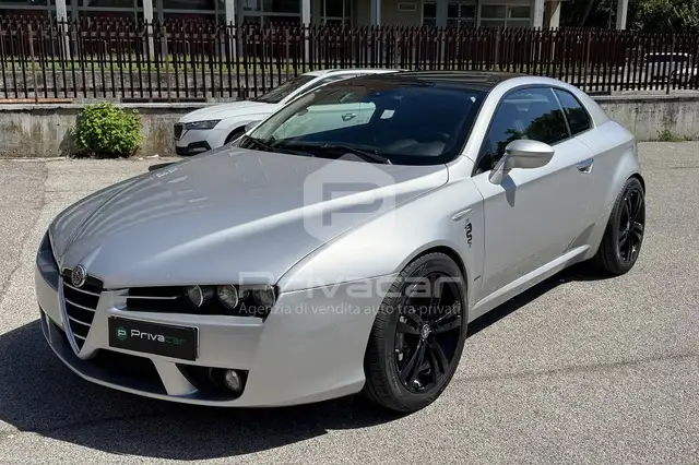 Alfa Romeo Brera 2.4 JTDm 20V 210CV Sky Window
