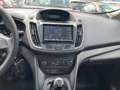 Ford C-Max 1.0 Ambiente Klima PDC 8xbereift dab+ Wit - thumbnail 9