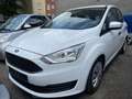 Ford C-Max 1.0 Ambiente Klima PDC 8xbereift dab+ Wit - thumbnail 5