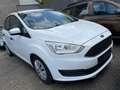 Ford C-Max 1.0 Ambiente Klima PDC 8xbereift dab+ Wit - thumbnail 2