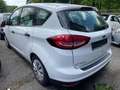 Ford C-Max 1.0 Ambiente Klima PDC 8xbereift dab+ Wit - thumbnail 3