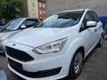 Ford C-Max 1.0 Ambiente Klima PDC 8xbereift dab+ Wit - thumbnail 1