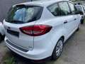 Ford C-Max 1.0 Ambiente Klima PDC 8xbereift dab+ Wit - thumbnail 4