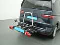 Volkswagen T7 Multivan Style 7-SITZER MATRIX AHK LEDER A Blau - thumbnail 4