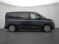 Volkswagen T7 Multivan Style 7-SITZER MATRIX AHK LEDER A Blau - thumbnail 2