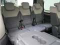 Volkswagen T7 Multivan Style 7-SITZER MATRIX AHK LEDER A Blau - thumbnail 16