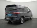 Volkswagen T7 Multivan Style 7-SITZER MATRIX AHK LEDER A Blau - thumbnail 3