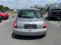 Nissan Micra Visia Silber - thumbnail 5
