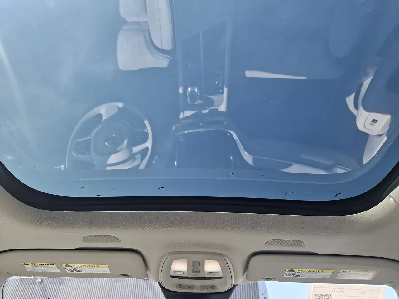 Volvo V60 снимка Volvo V60