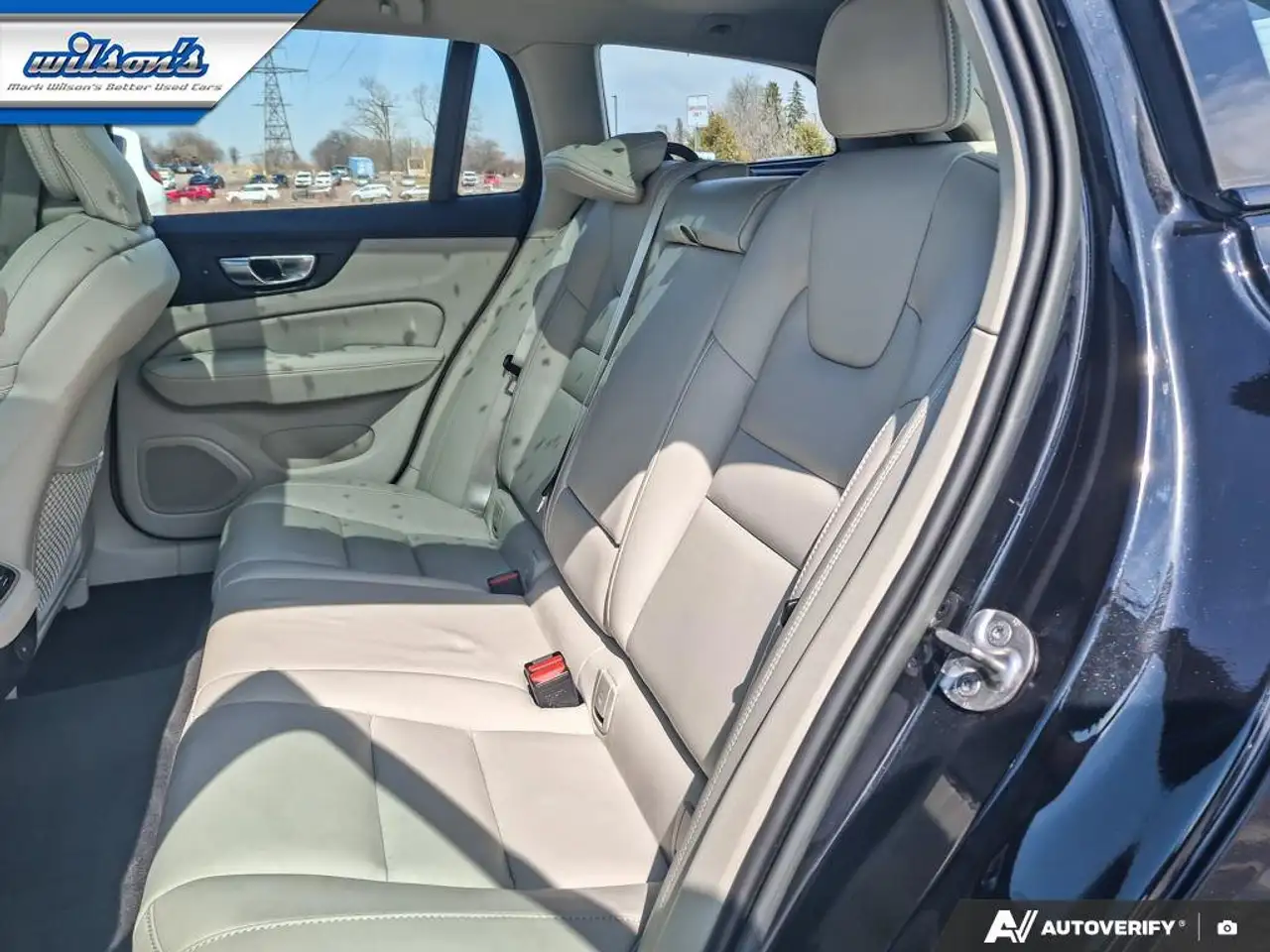 Volvo V60 снимка Volvo V60