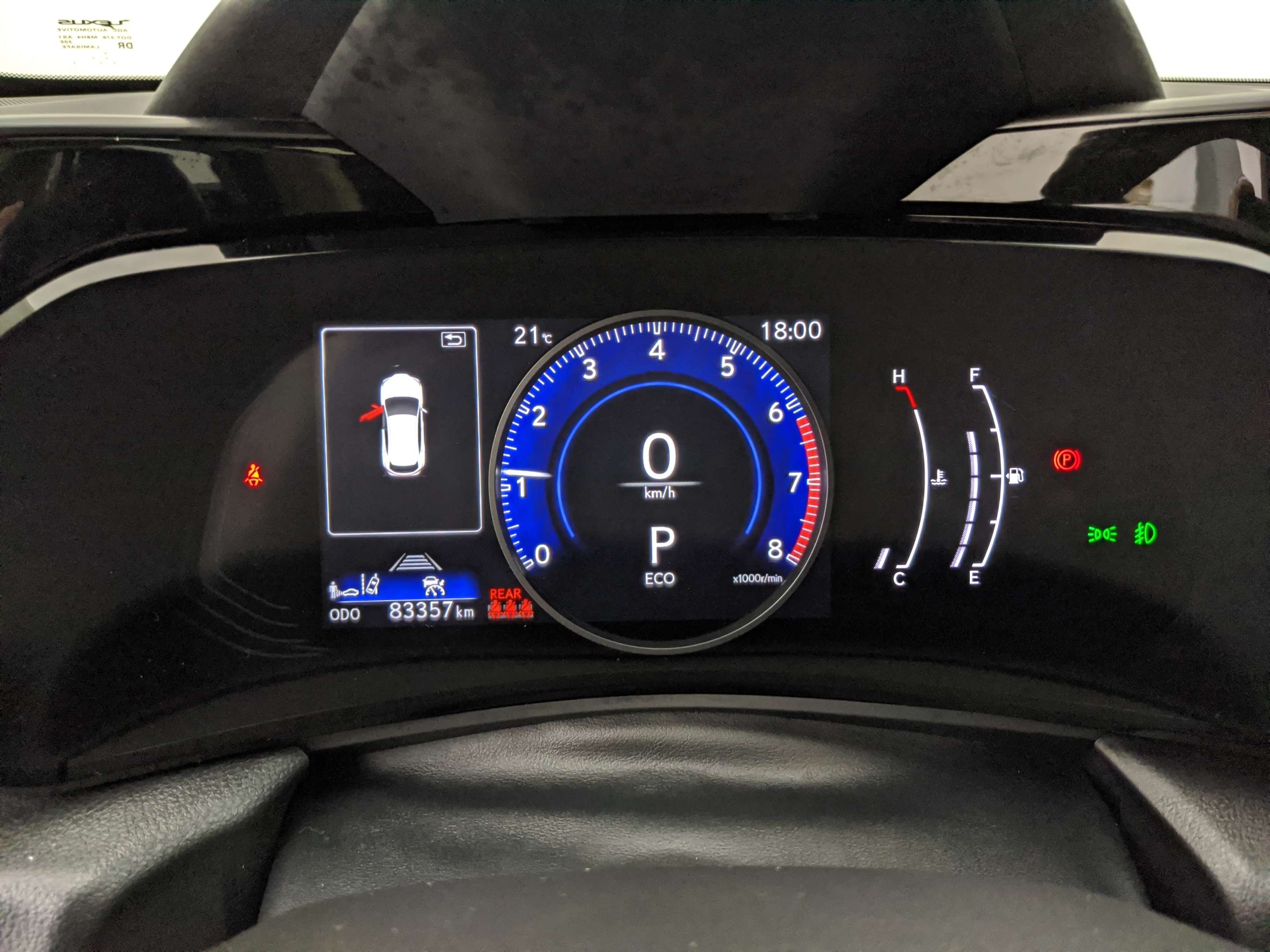 2022 Lexus Nx