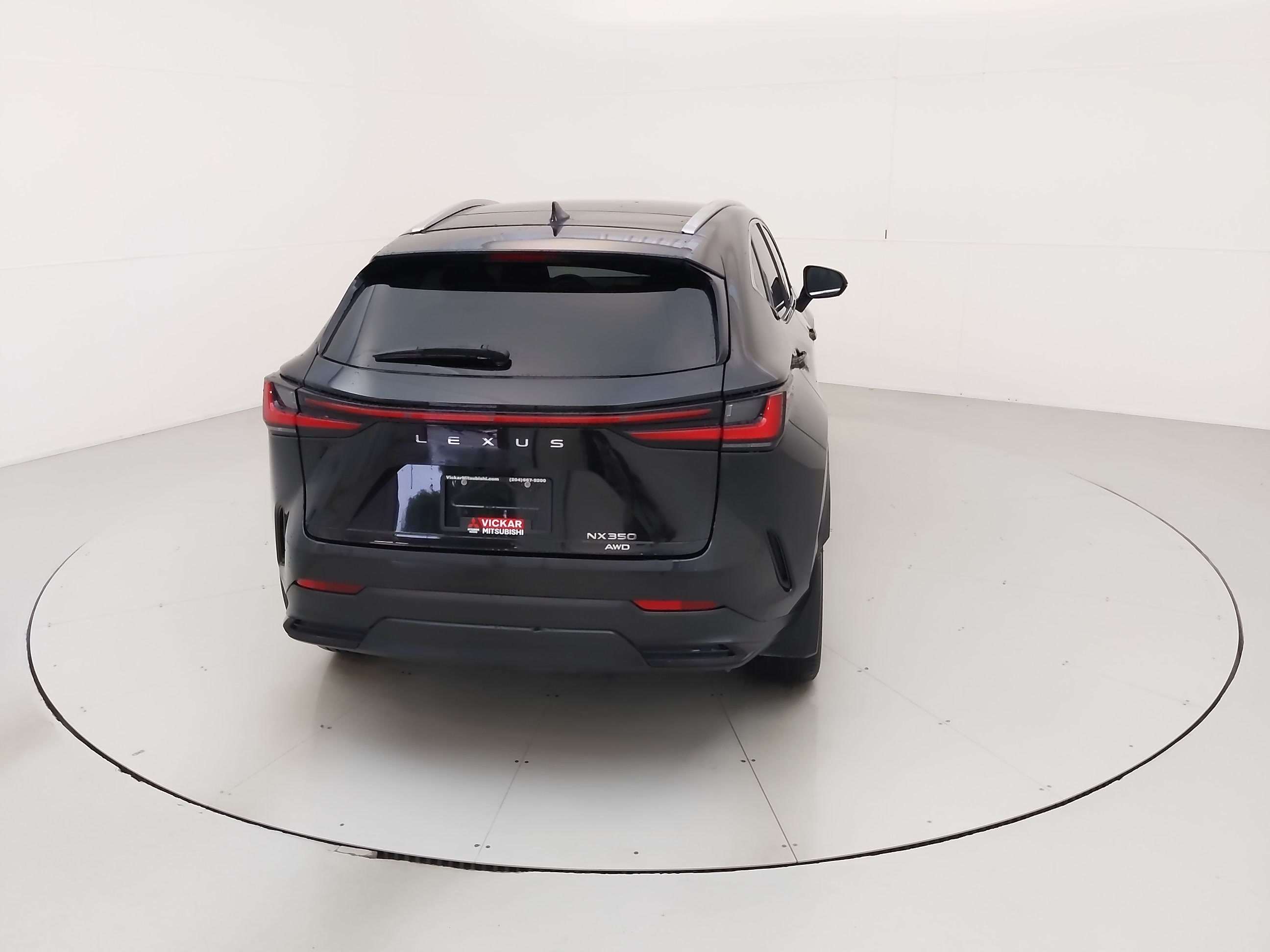 2022 Lexus Nx