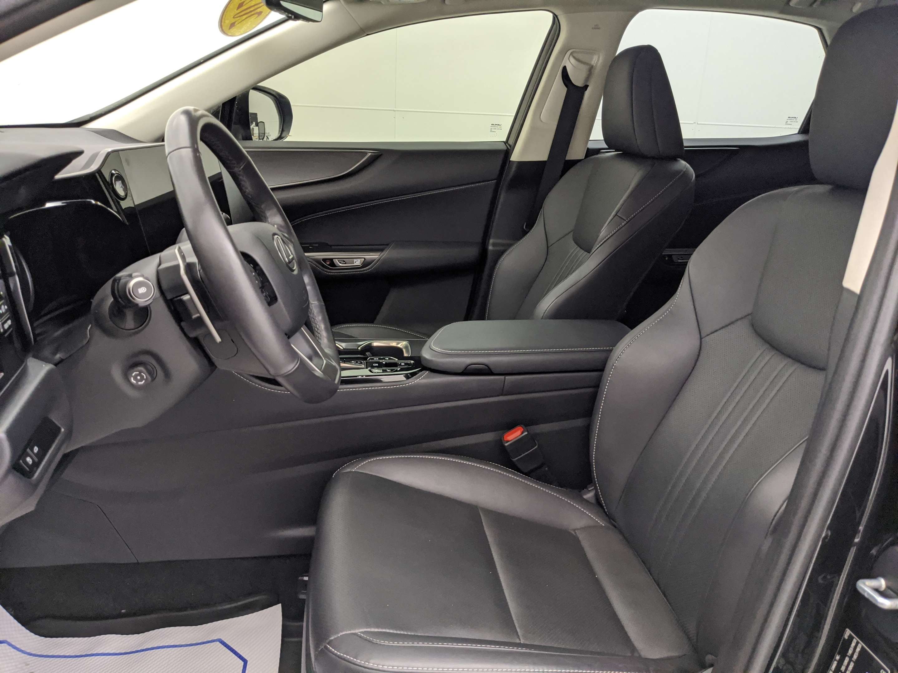 2022 Lexus Nx