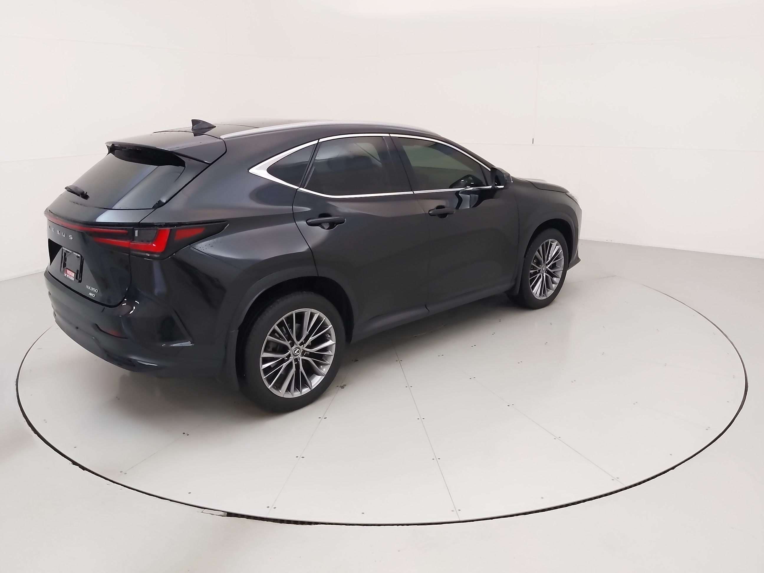 2022 Lexus Nx