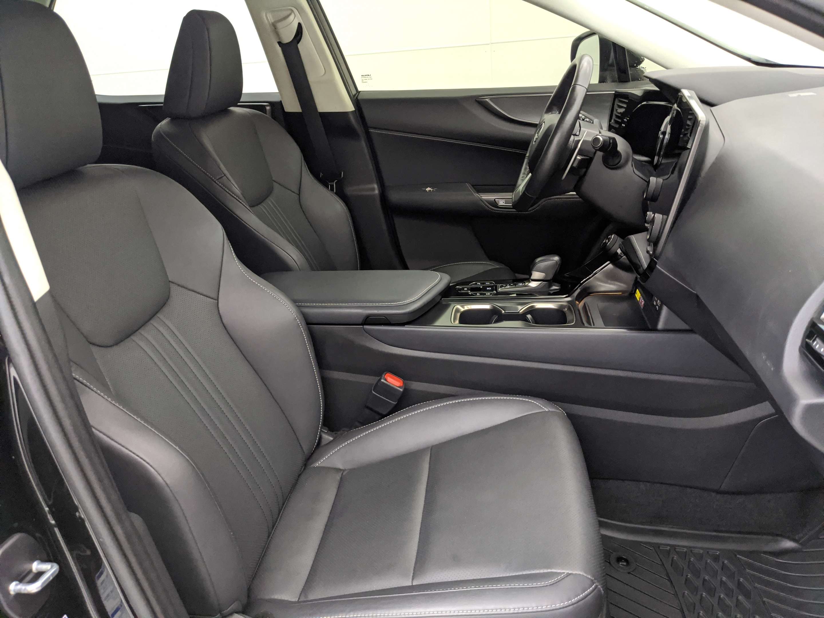 2022 Lexus Nx