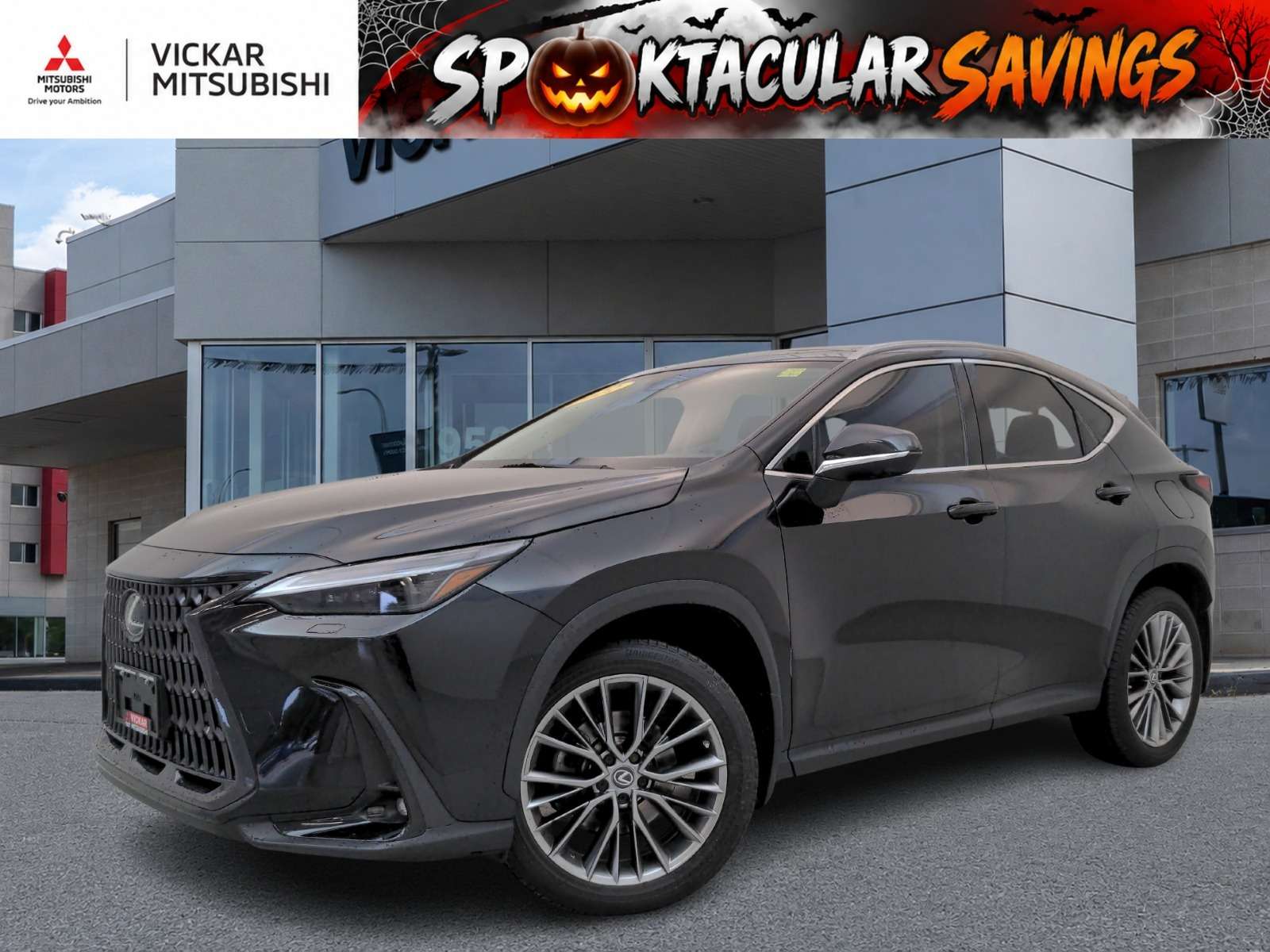 2022 Lexus Nx