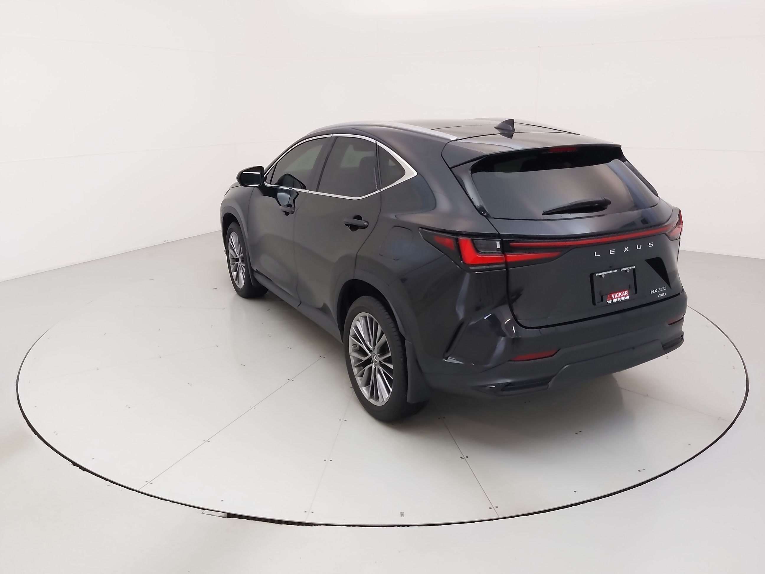 2022 Lexus Nx
