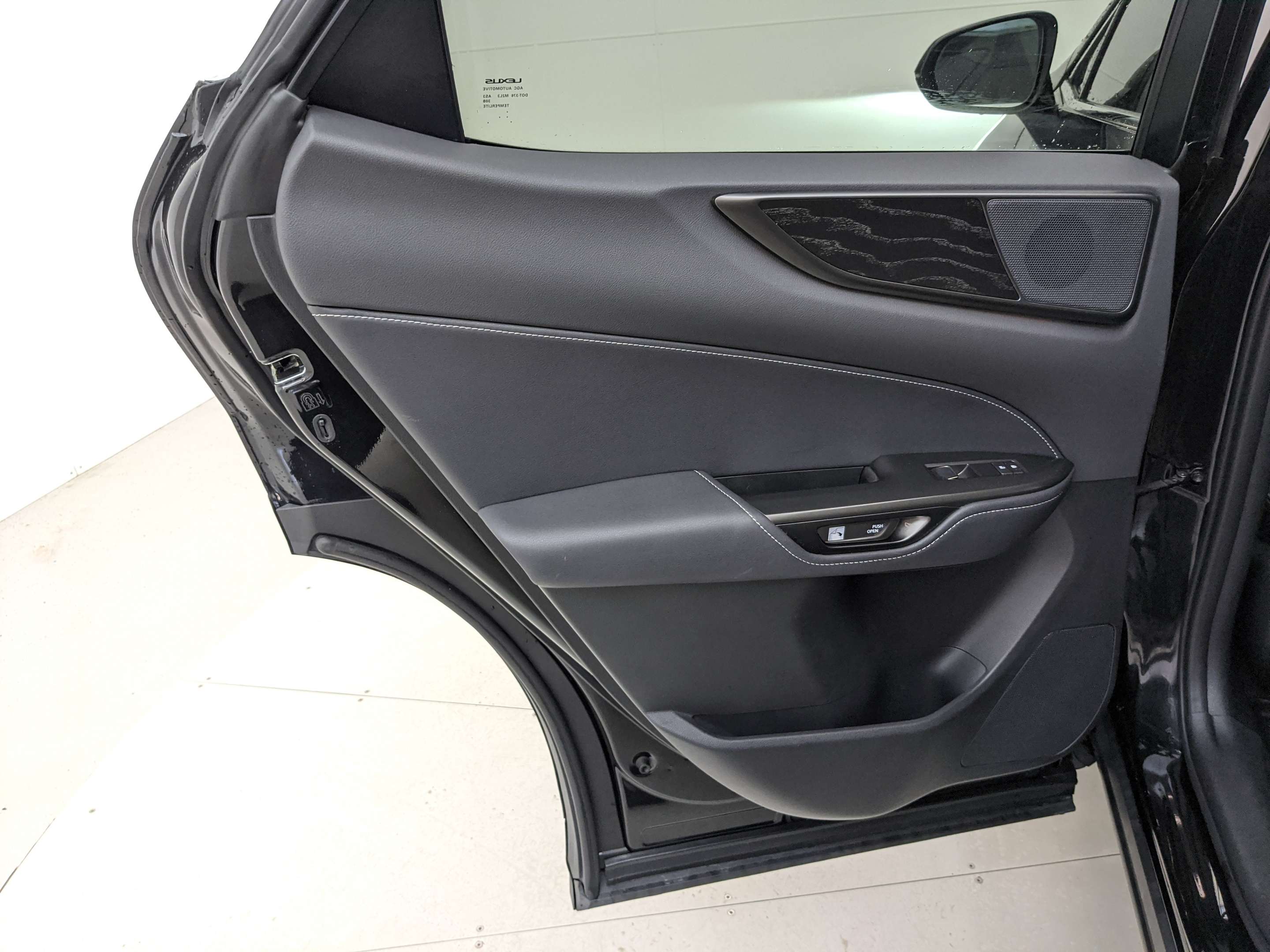 2022 Lexus Nx
