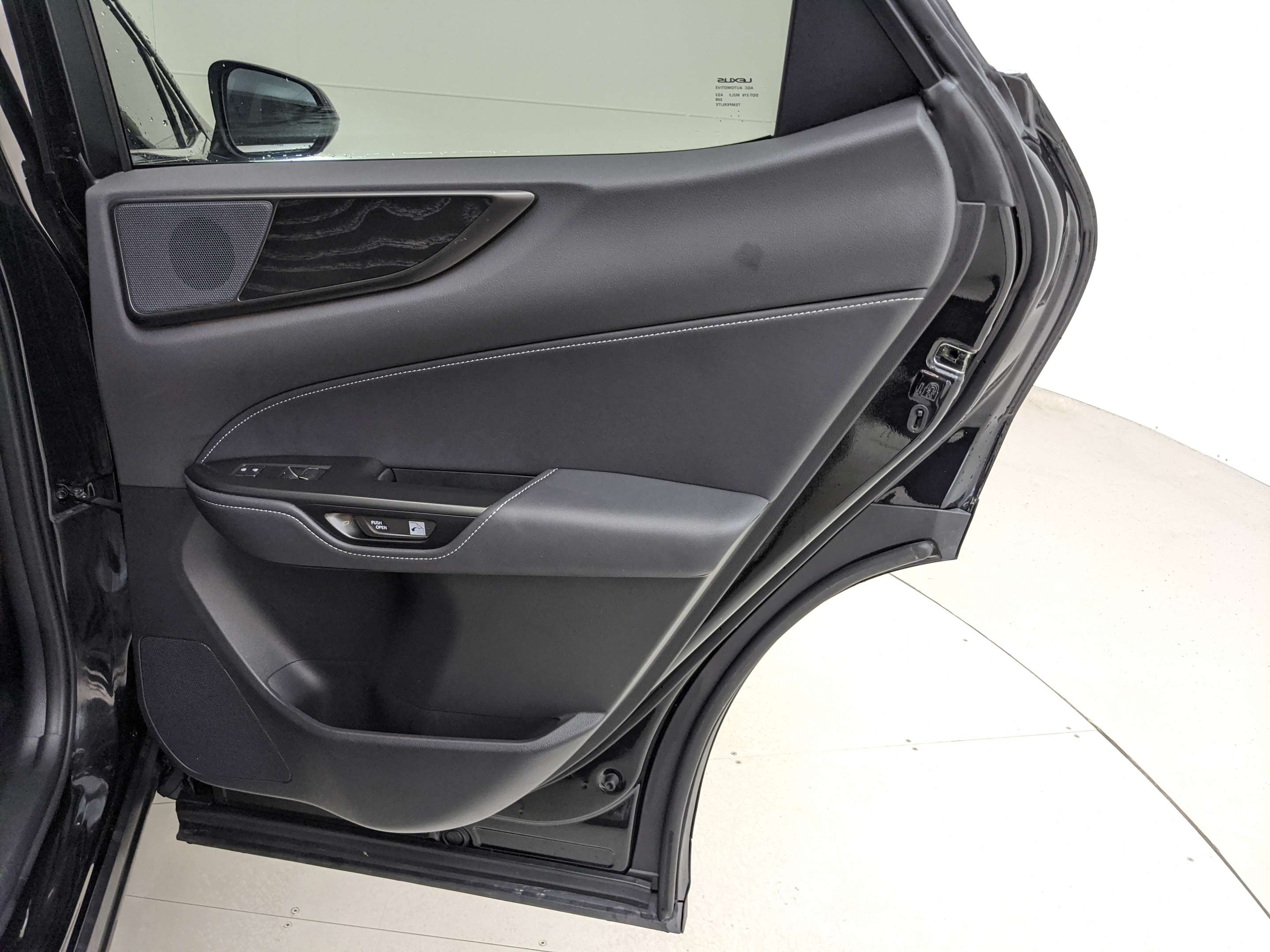 2022 Lexus Nx