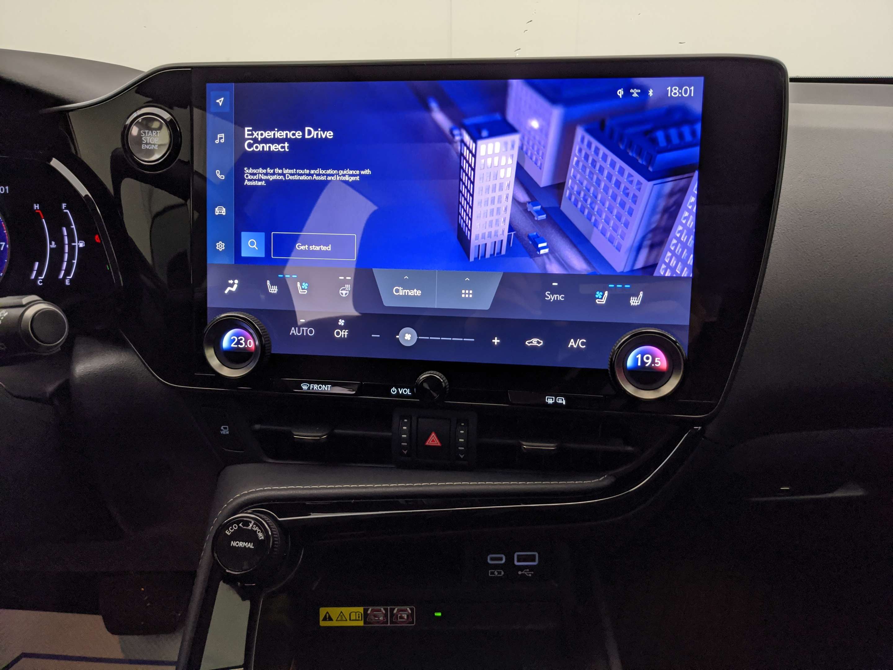 2022 Lexus Nx