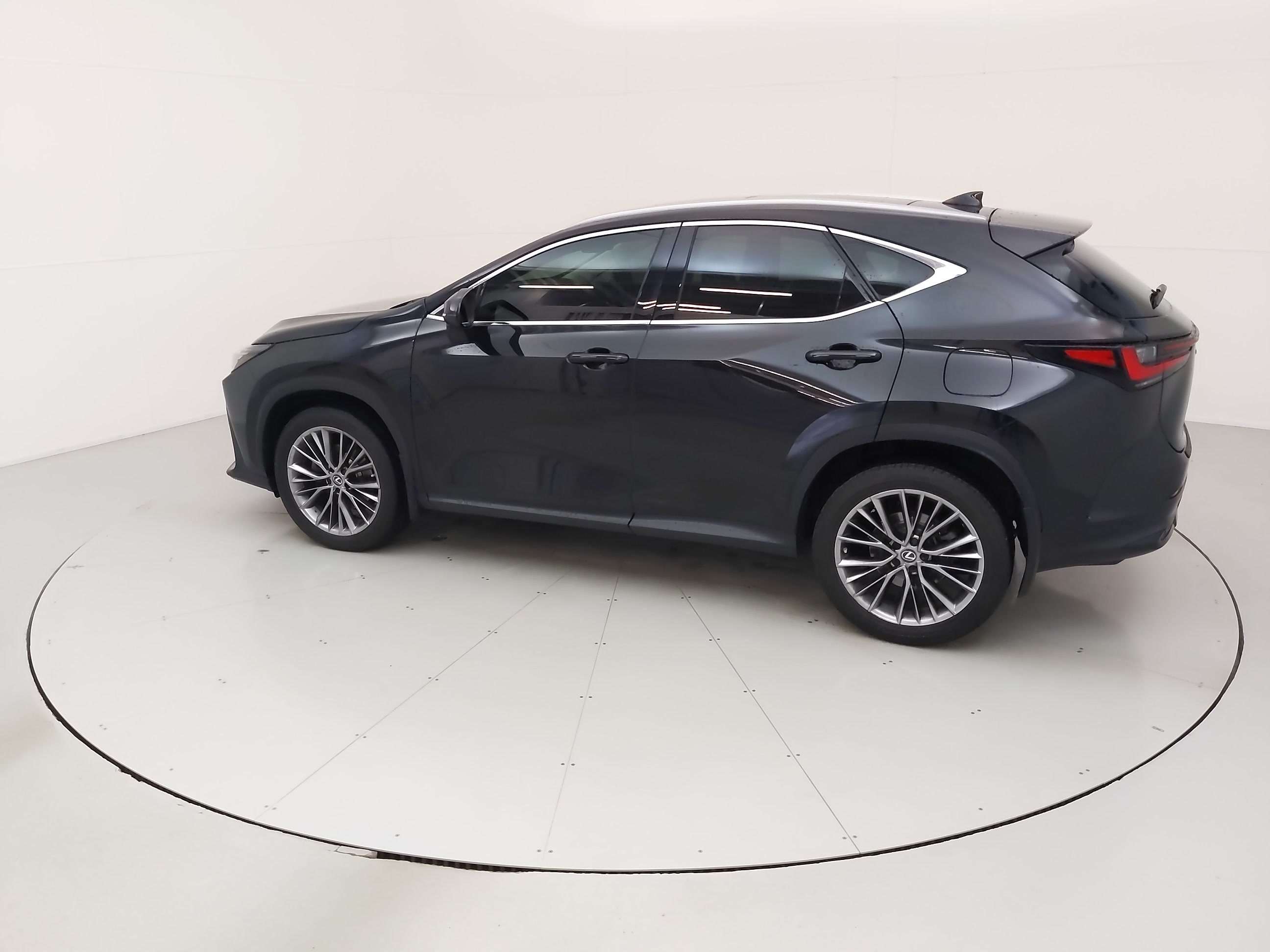 2022 Lexus Nx