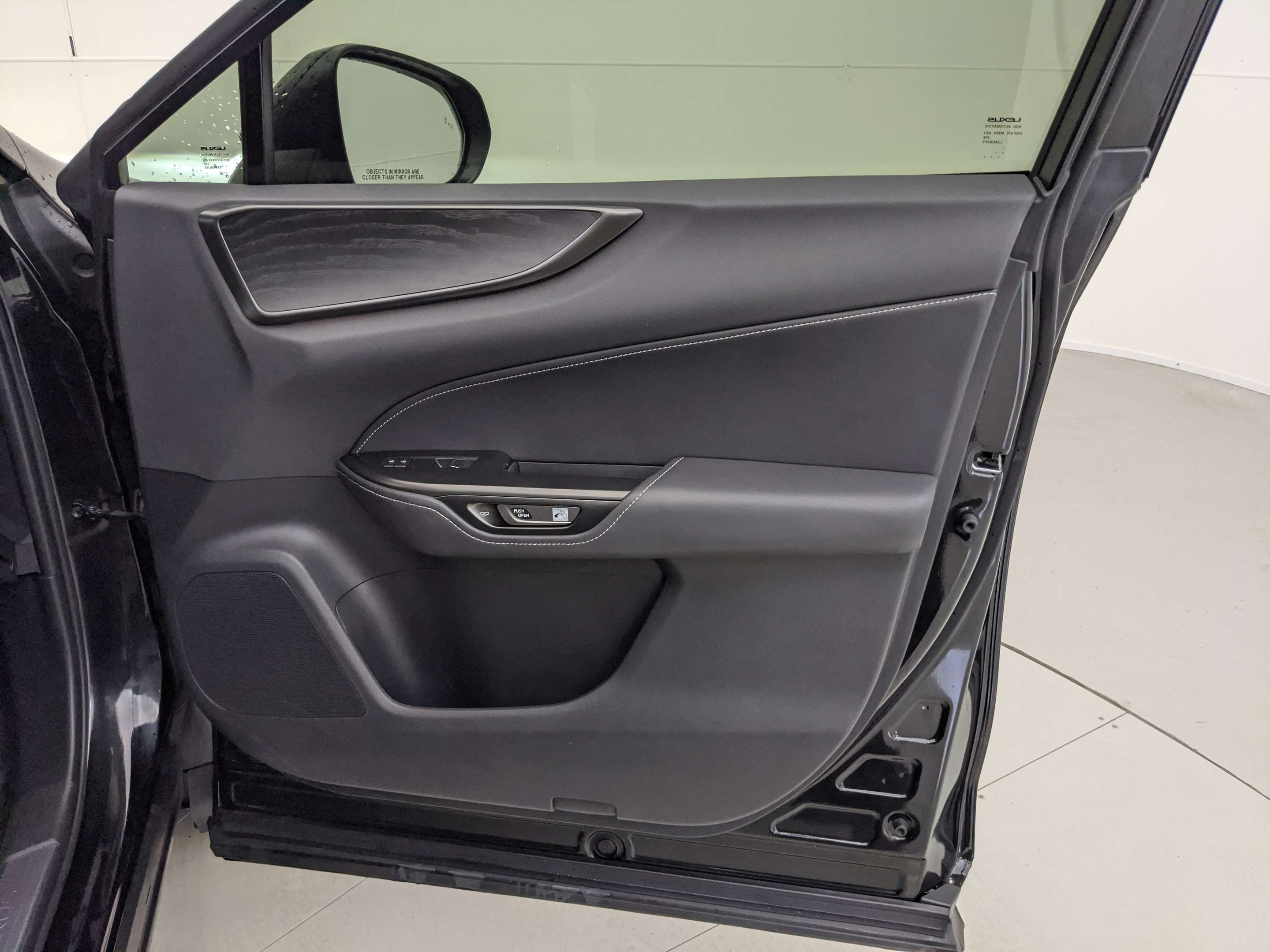 2022 Lexus Nx