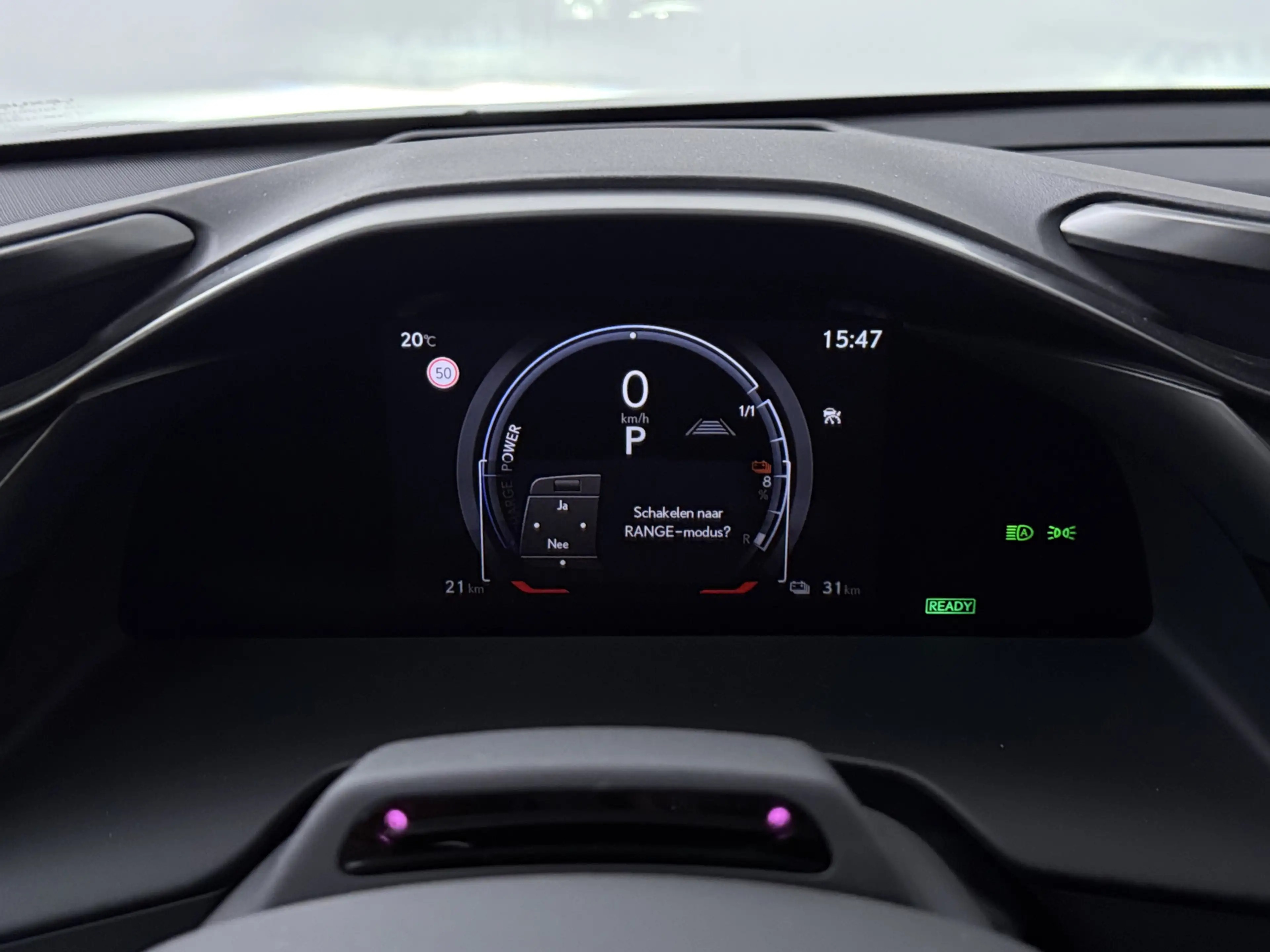 Lexus RZ 550e DIRECT 4 F SPORT 77 kWh | Mark Levinson Audio — photo 6