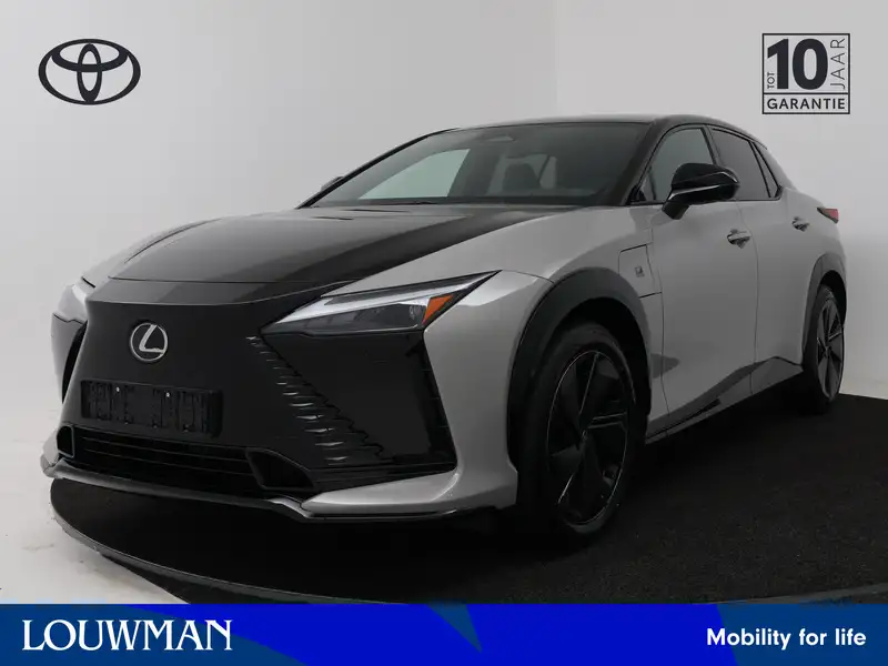 LEXUS Rz