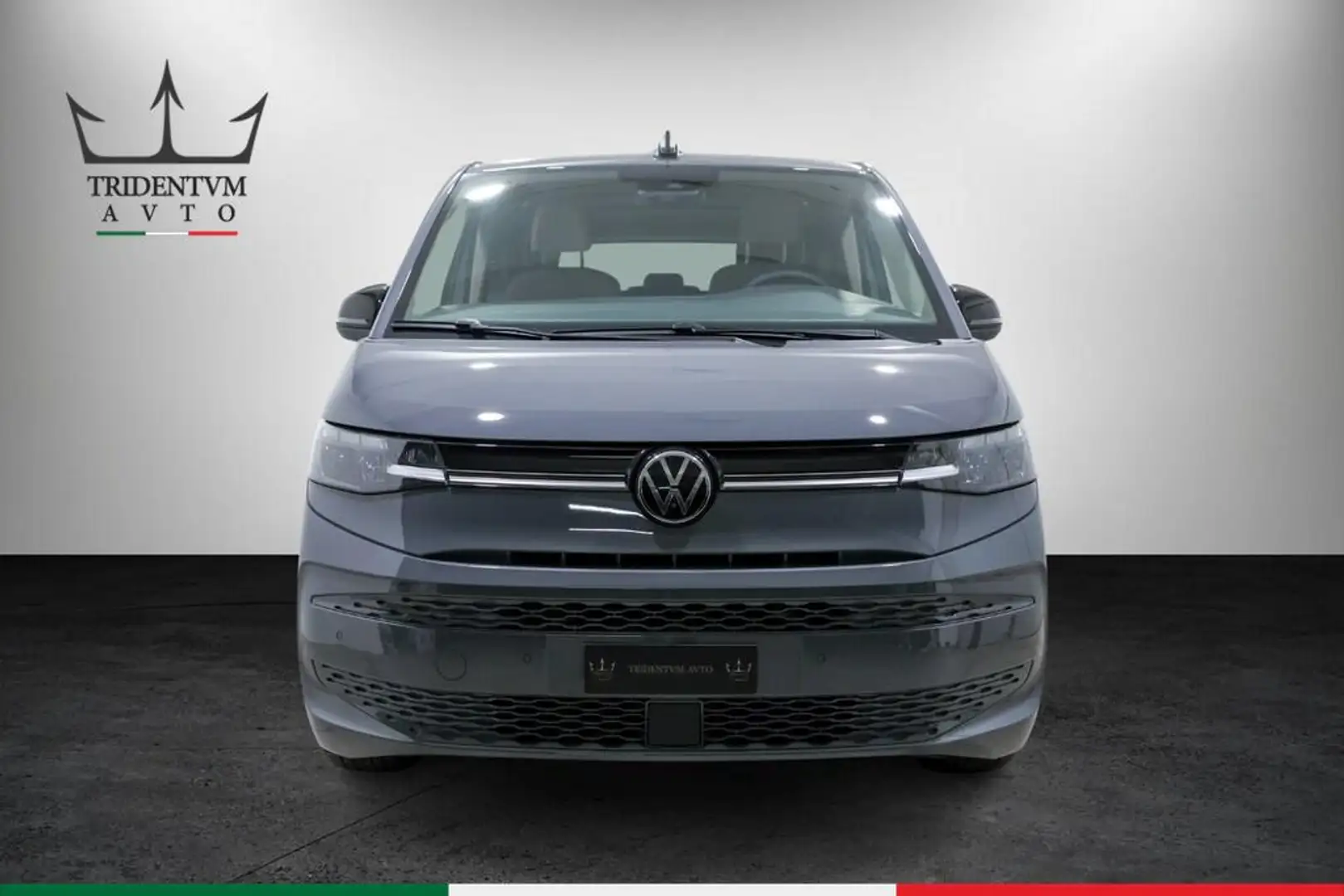Volkswagen T6.1 Multivan 2.0 tdi Life 150cv dsg 7p.ti Grau - 2