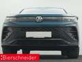 Volkswagen Tiguan 2.0 TDI DSG 4Mo. R-line BLACK-STYLE STANDHZ AHK Blau - thumbnail 31